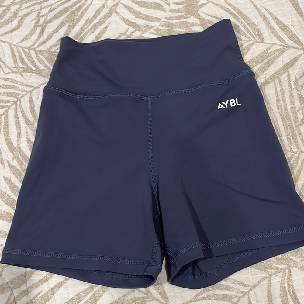 Aybl Shorts